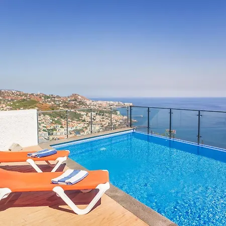 Amplitude Villa *