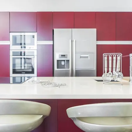 Villa Amplitude *