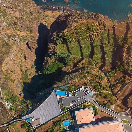 Amplitude * Câmara de Lobos