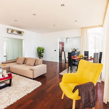 Willa Amplitude Câmara de Lobos