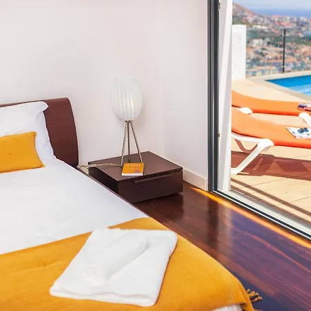 Amplitude Câmara de Lobos