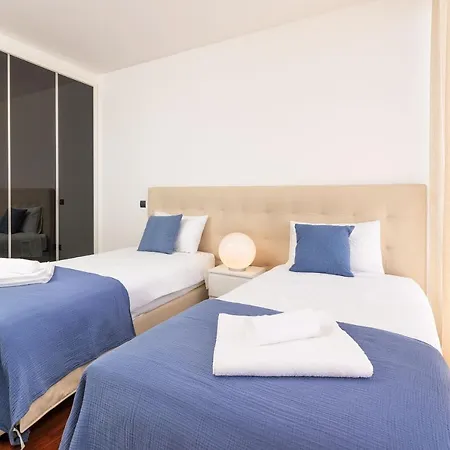 Villa Amplitude Câmara de Lobos