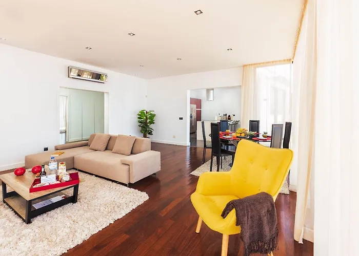 Βίλα Amplitude Câmara de Lobos