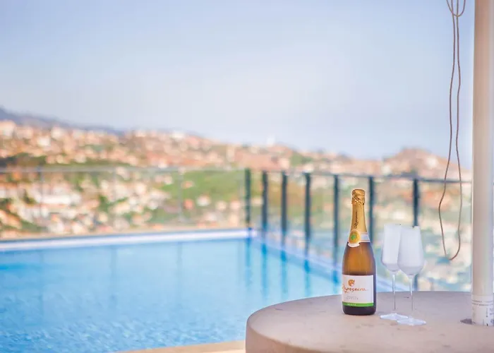 Amplitude Câmara de Lobos