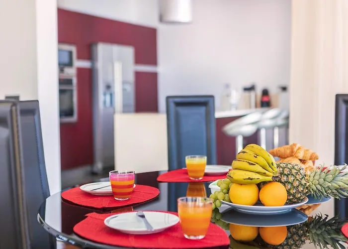 Βίλα Amplitude Câmara de Lobos