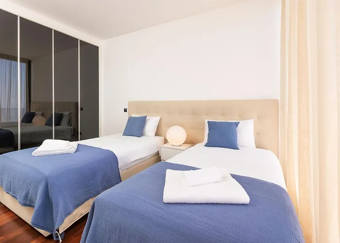 Villa Amplitude Câmara de Lobos