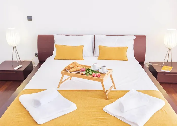 Βίλα Amplitude *