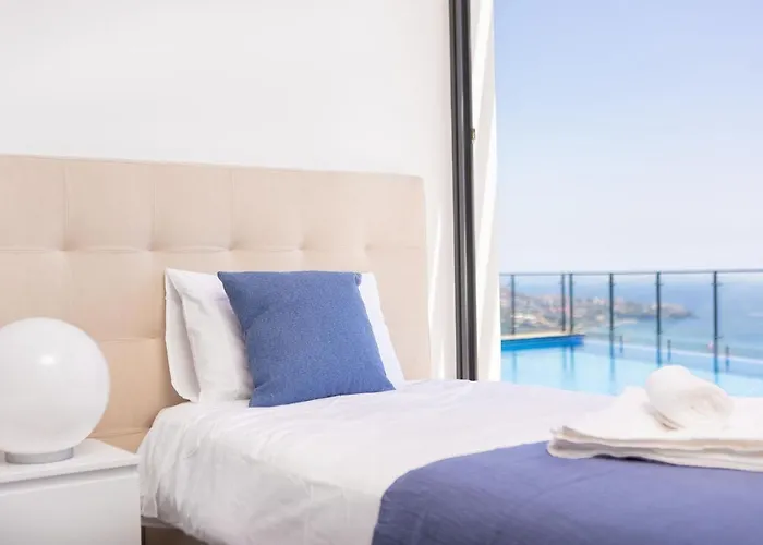 Amplitude Βίλα *