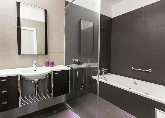 Amplitude Βίλα *