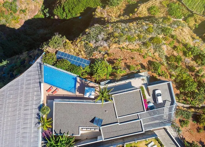 Amplitude Βίλα *