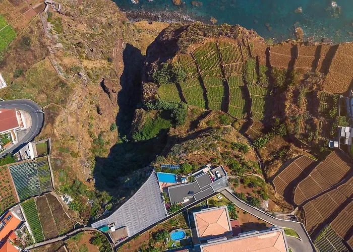 Amplitude * Câmara de Lobos